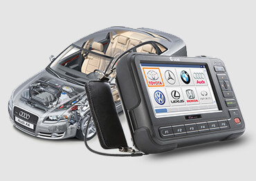 Современное оборудование