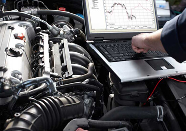 Комплексная диагностика