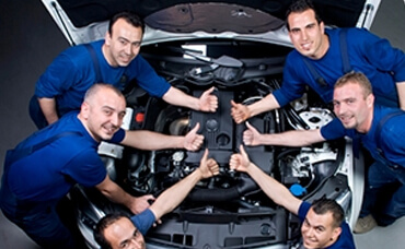 на оригинальные запчасти