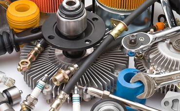 на неоригинальные запчасти