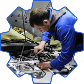 Техническое обслуживание