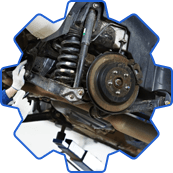 Обслуживание тормозной системы