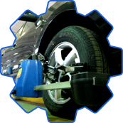 Регулировка развала-схождения